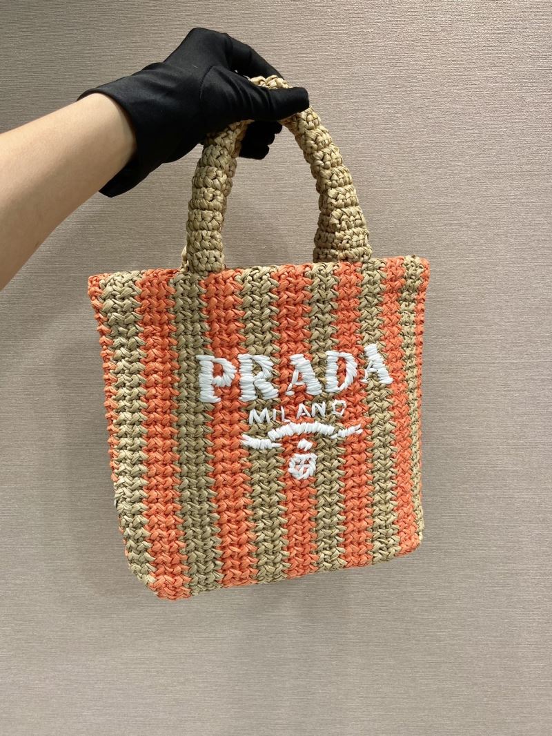 Prada Tote Bags